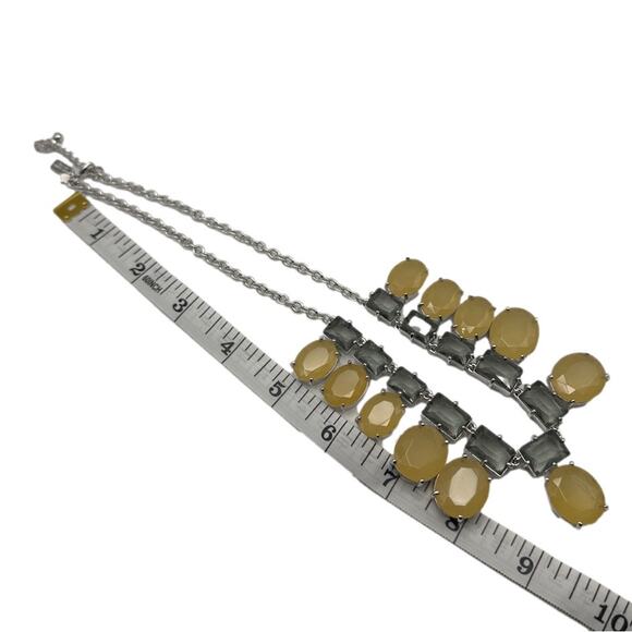 KATE SPADE New York Hancock Park Collar Necklace - Picture 4 of 5